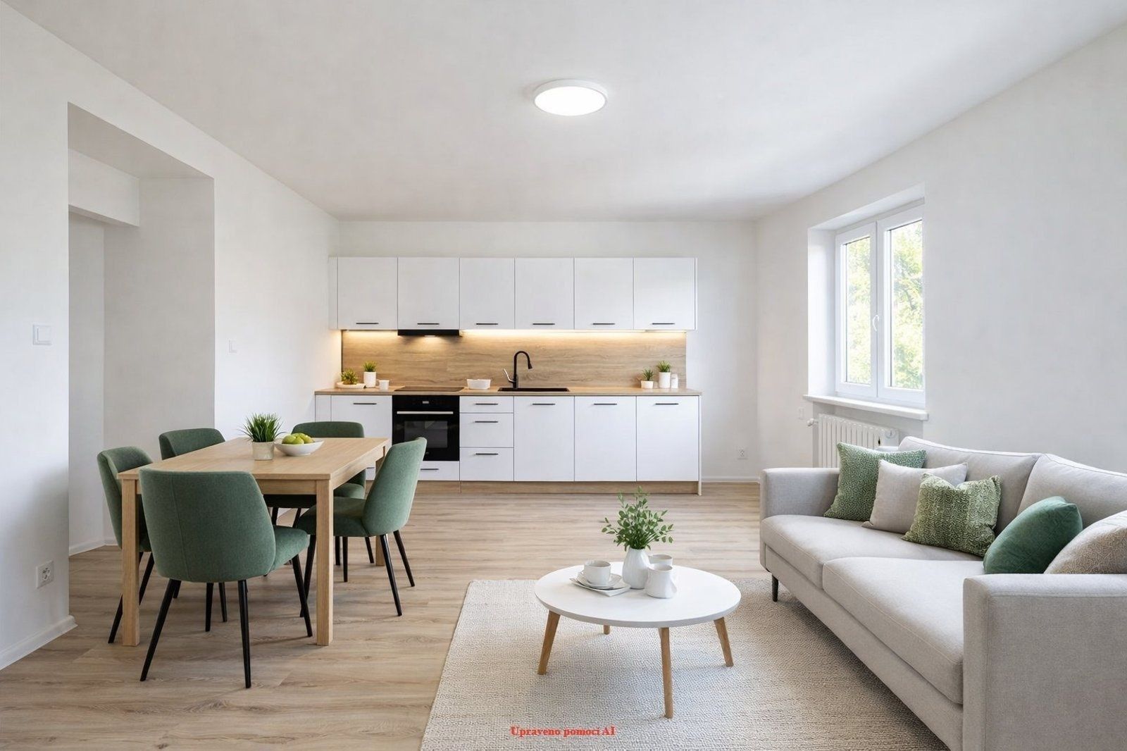 3+1, Jana Wericha, Havířov - Havířov-město, Moravskoslezský kraj, 84 m² - 1