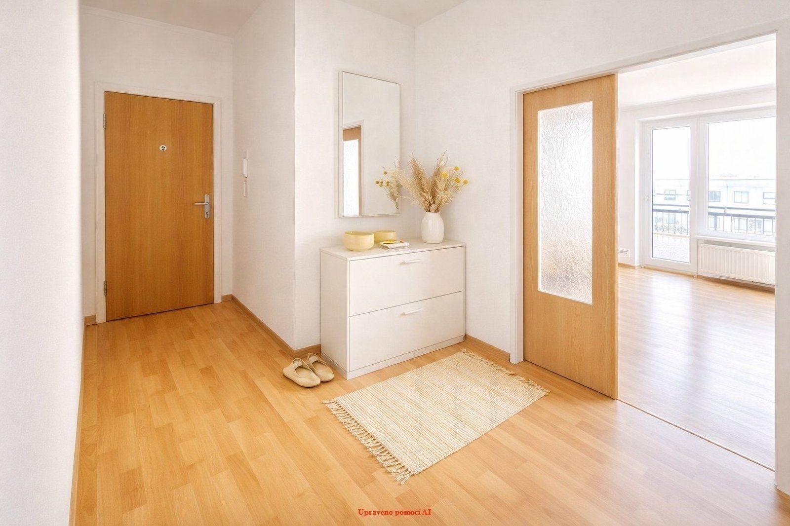 Pronájem byt 2+1 - Dr. Glazera, Horní Suchá - Horní Suchá, Moravskoslezský kraj, 64 m² - 5