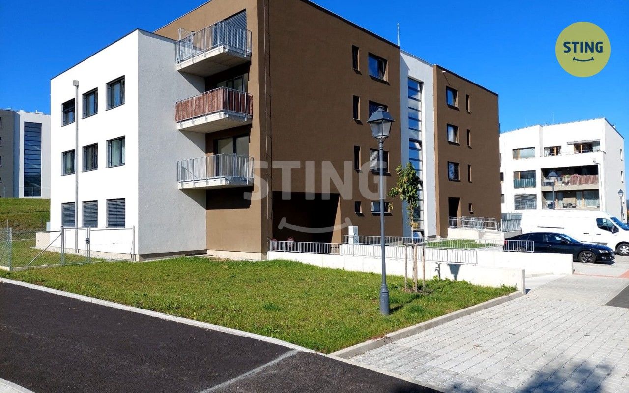 2+kk, Heidenheimská, Jihlava, 91 m² - 1