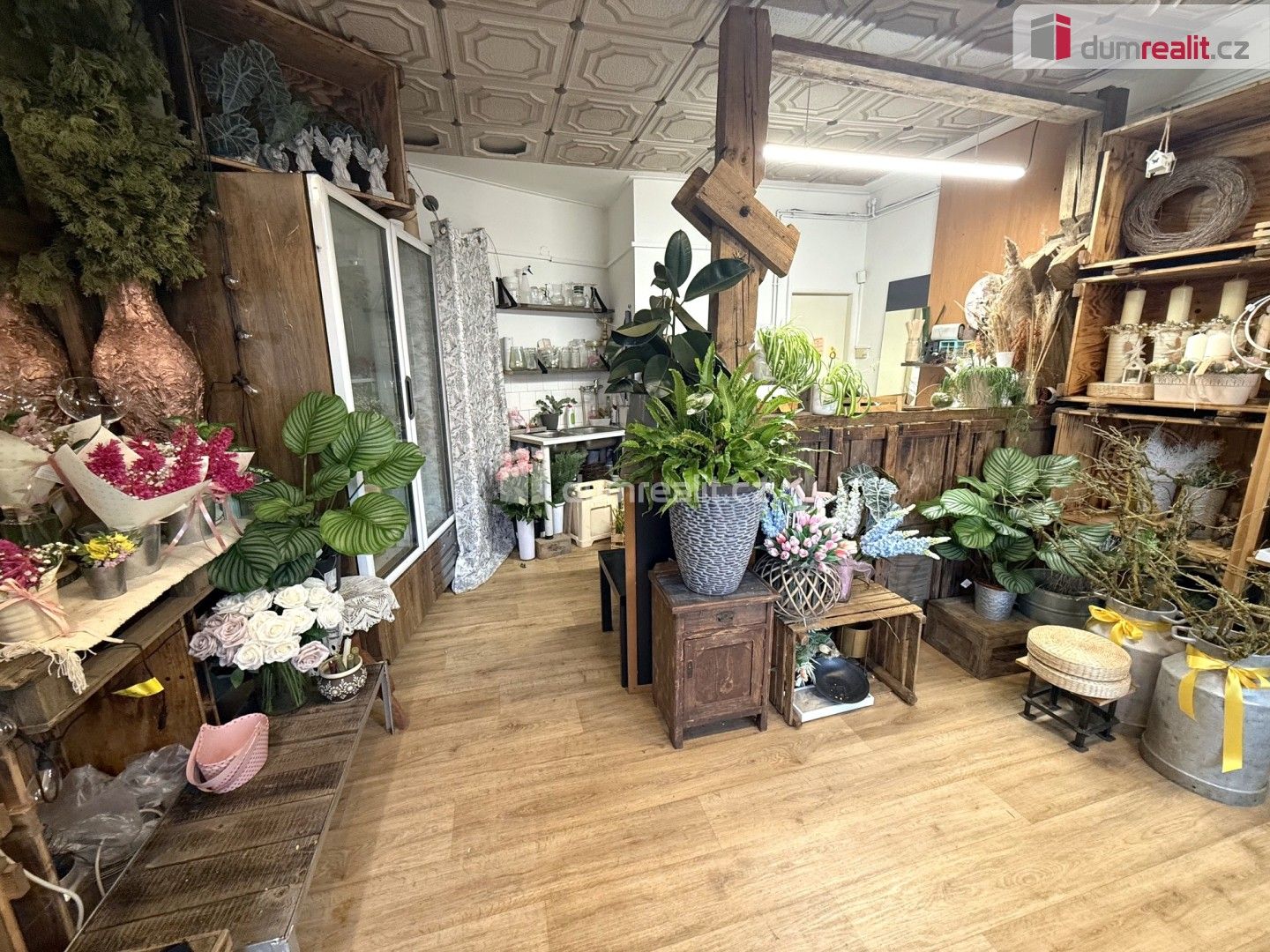 Obchodní prostory · 23 m² · Masarykova, Zlín - 4