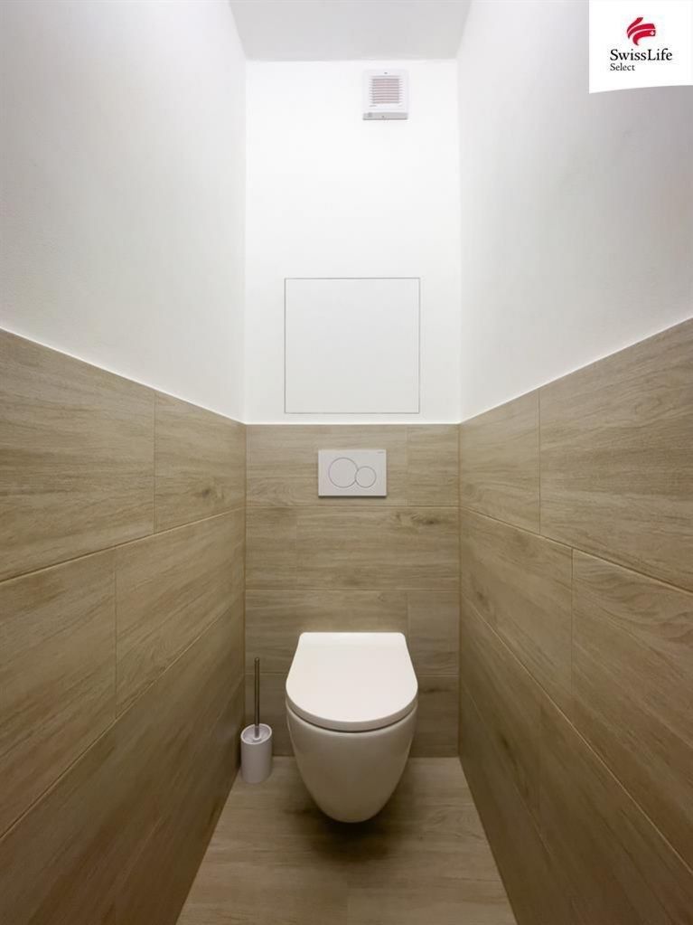 Byt 3+1 · 65 m² · Na Drážce  , Pardubice - 4