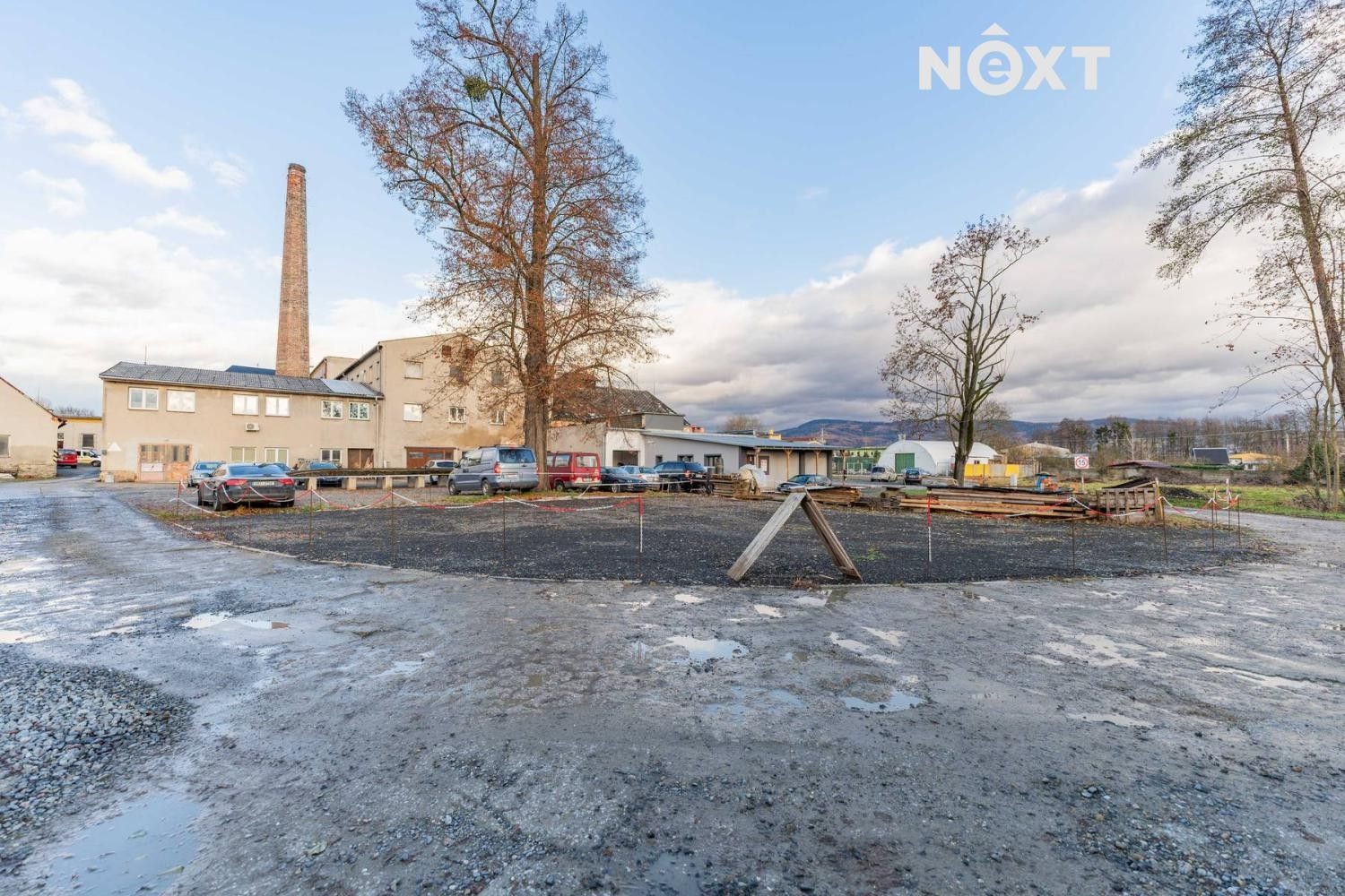 Ostatní, Uničovská 296, Šumperk