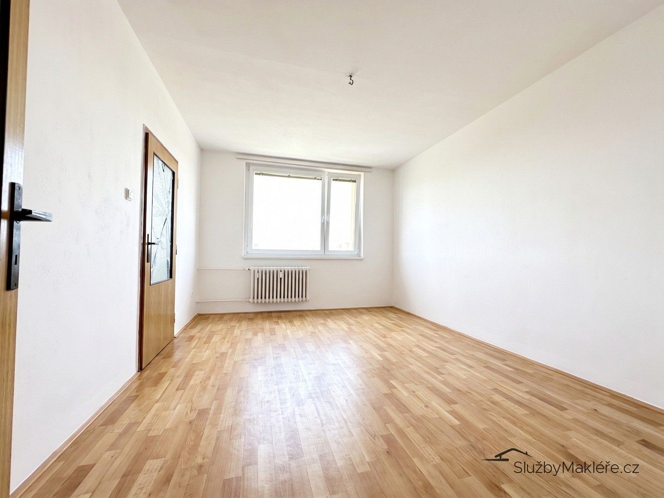 Byt 2+1 · 62 m² · Praha - Letňany, okres Praha 18, Hlavní město Praha - 4