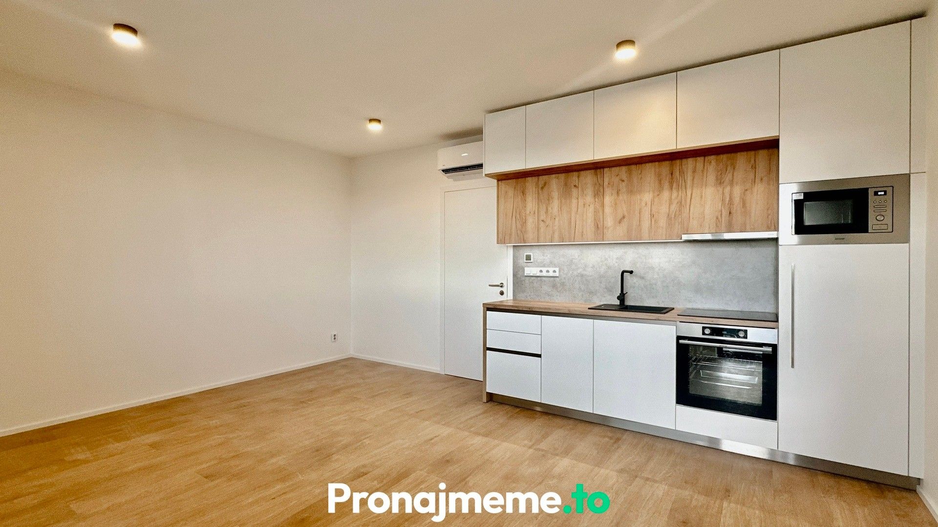 1+kk, Vídeňská třída, Znojmo, 34 m²