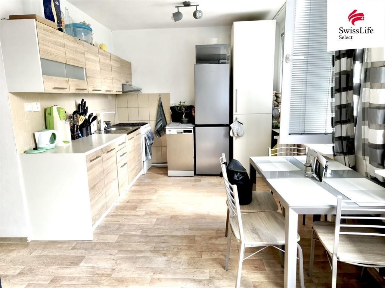 2+kk, Uhelná, Hradec Králové, 52 m² - 1