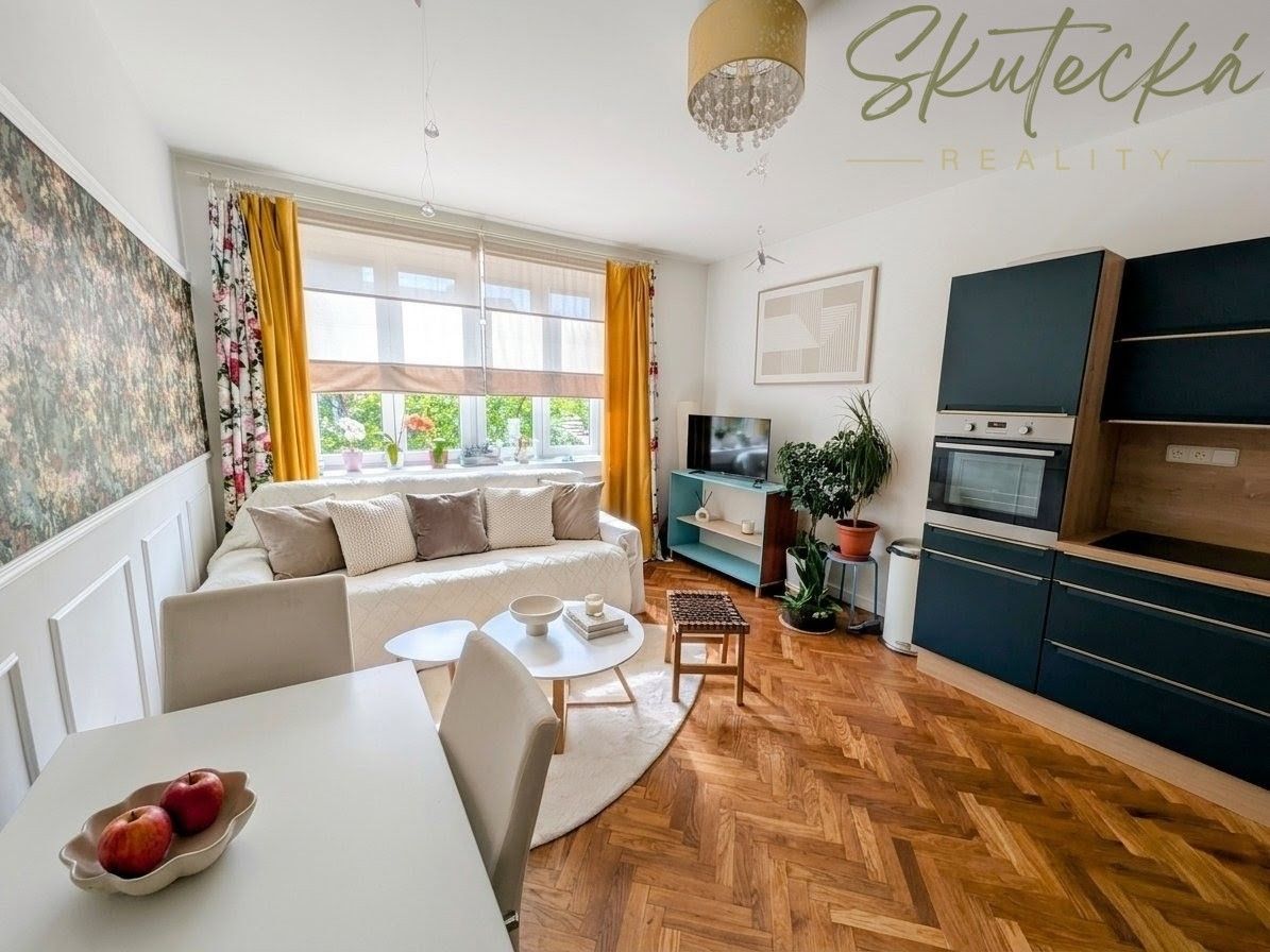 3+kk, Národní třída 452, Hodonín, 82 m² - 1