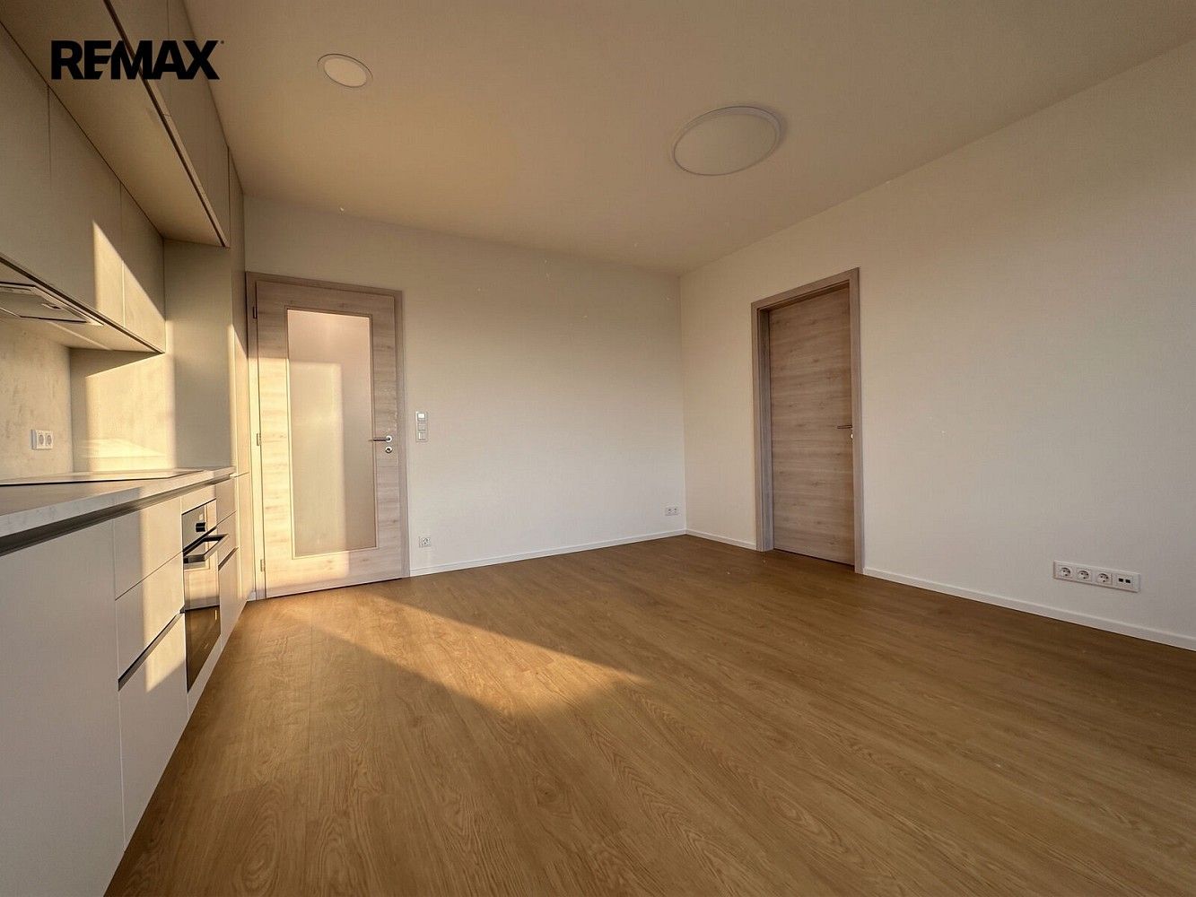 Byt 2+kk · 46 m² · Praha - Libeň, okres Praha 9, Hlavní město Praha - 4