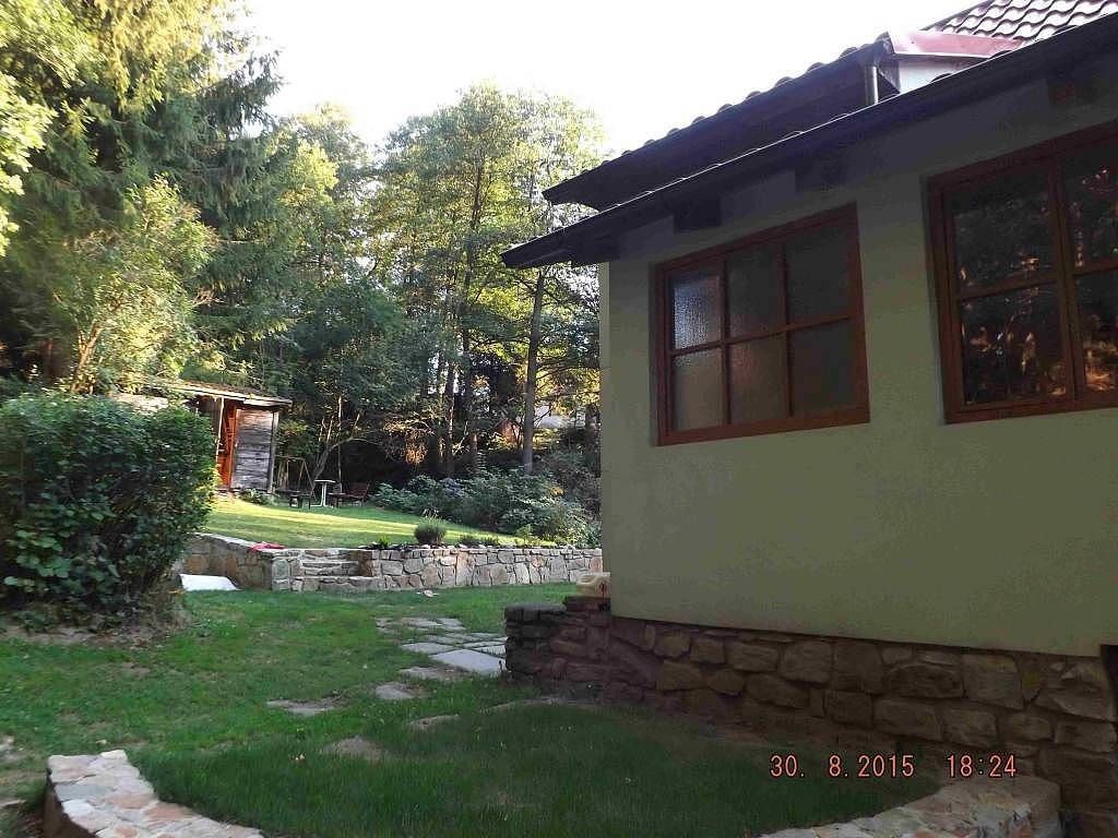 Chata · Besednice - Malče, Jihočeský kraj - 3