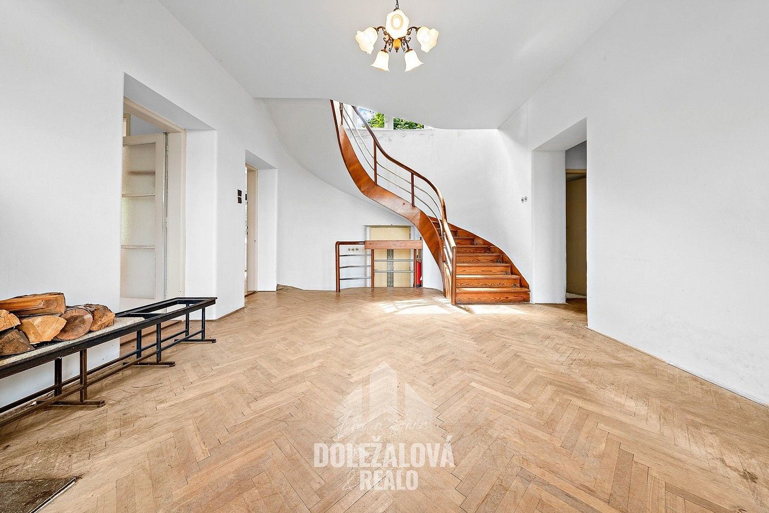 Rodinný dům · 262 m² · Mostkovice, okres Prostějov - 4