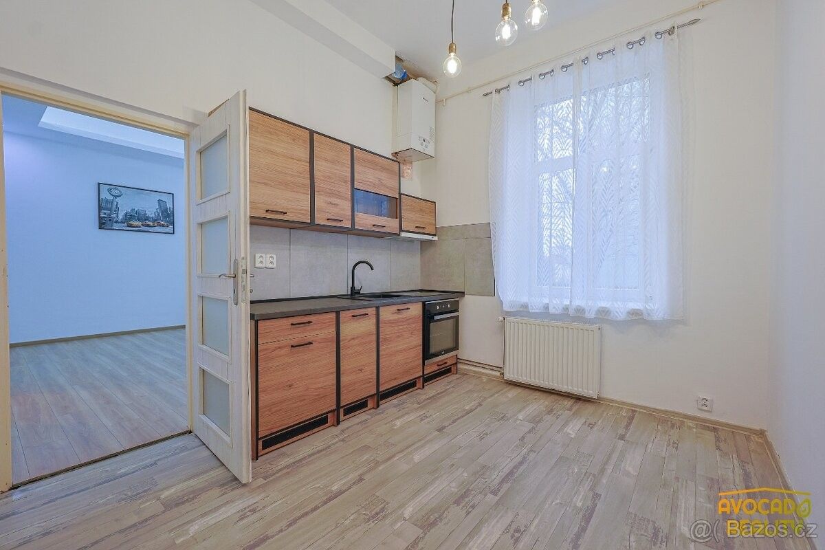 Prodej byt - Liberec, 460 01