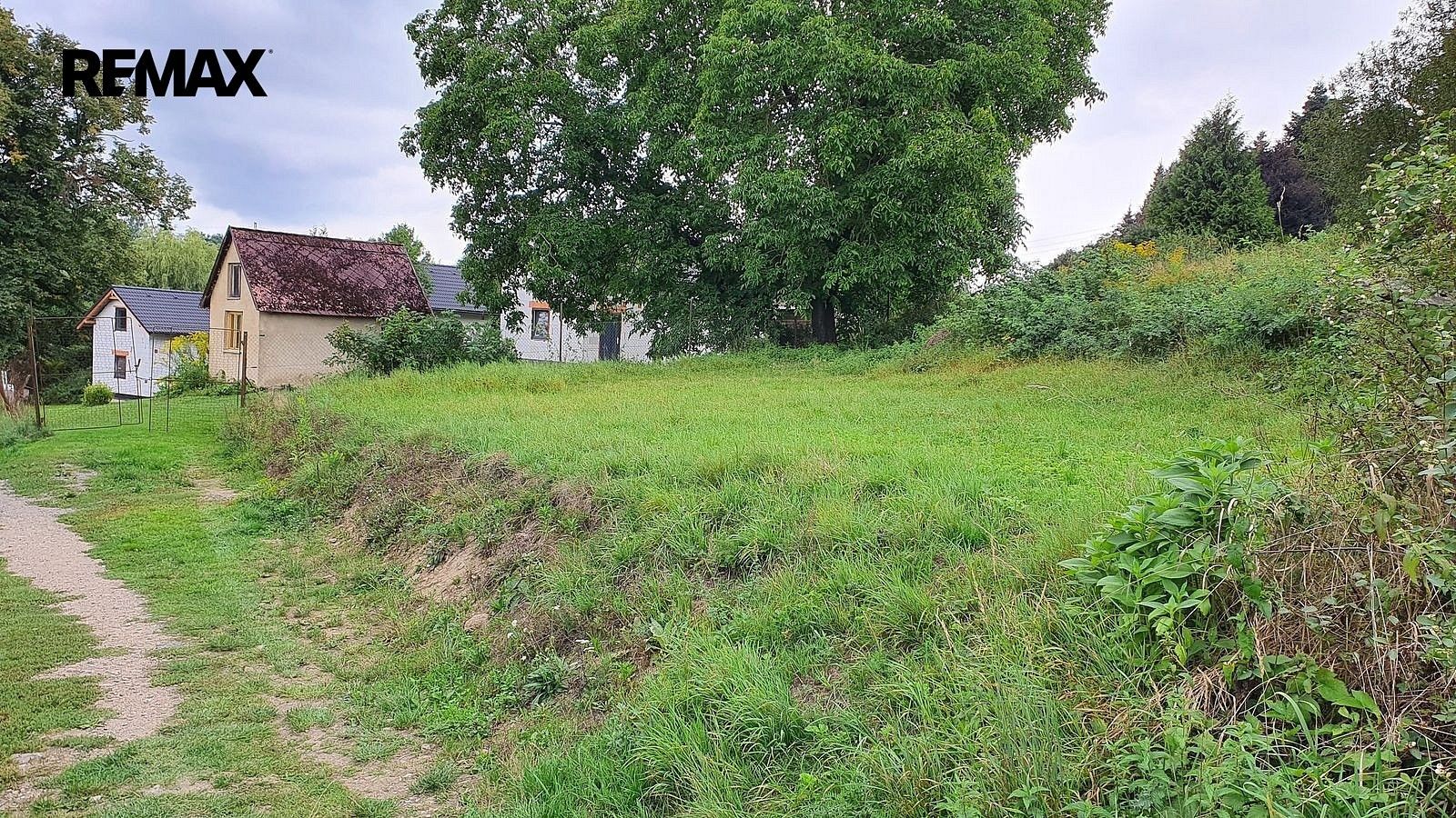 Zahrady, Pelhřimov, Kraj Vysočina - 1