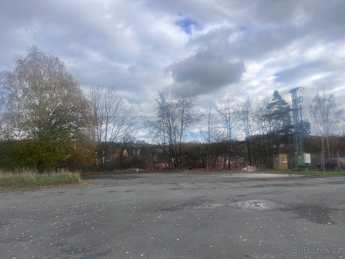 Pozemky pro bydlení, Stříbro, 349 01