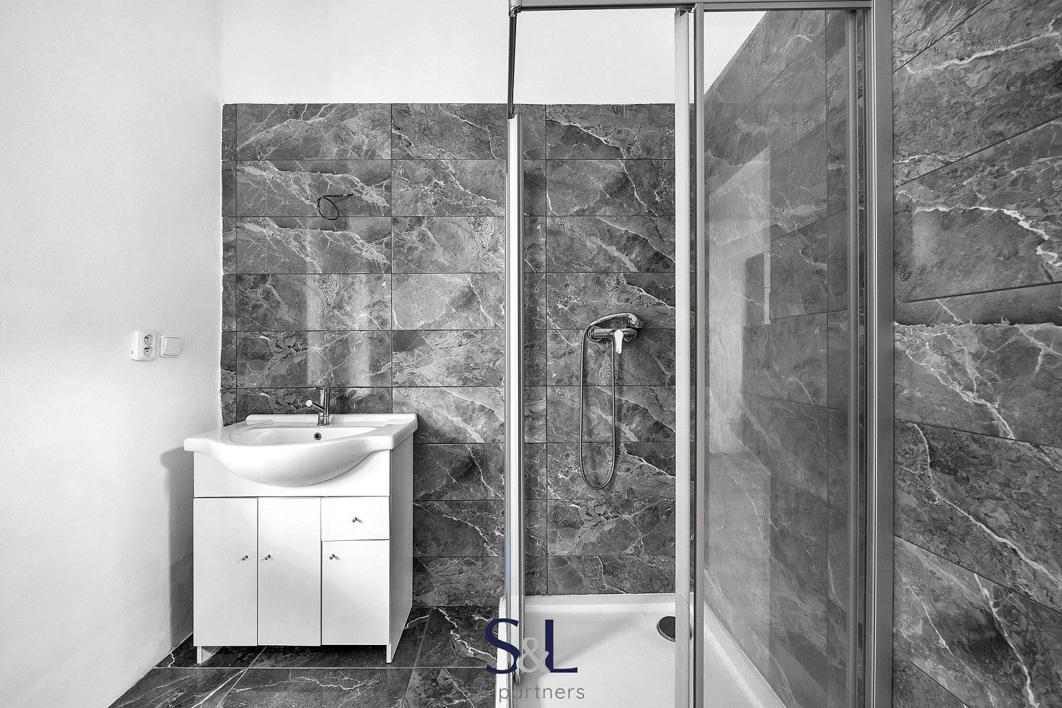Byt 2+1 · 84 m² · Cvikov - Cvikov I, okres Česká Lípa, Liberecký kraj - 4