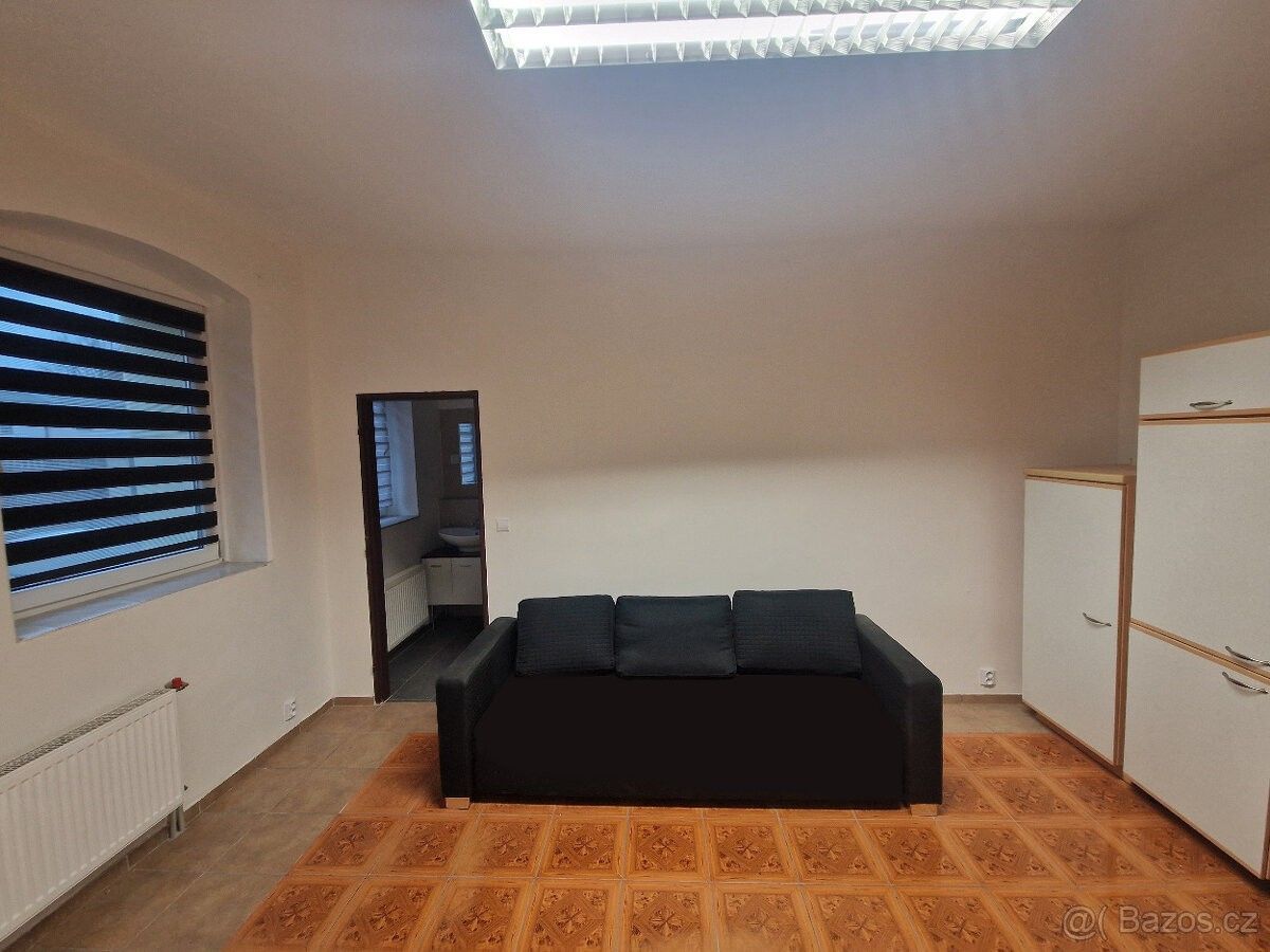 Byty, Nové Město pod Smrkem, 463 65