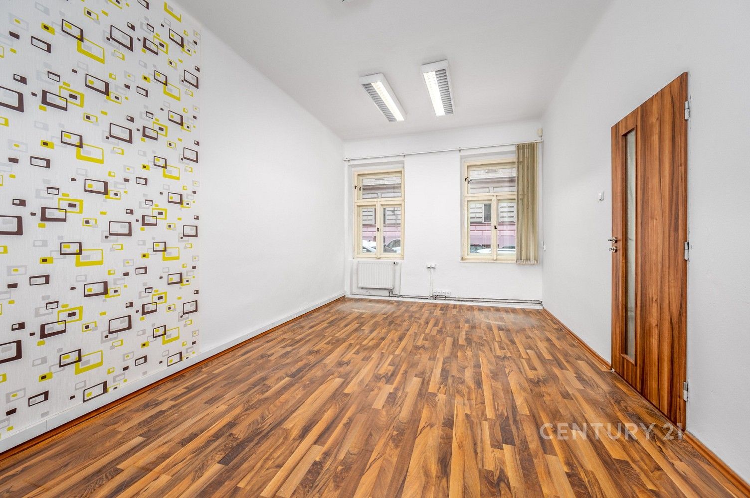 Byt 3+1 · 69 m² · Praha - Holešovice, okres Praha 7, Hlavní město Praha - 4