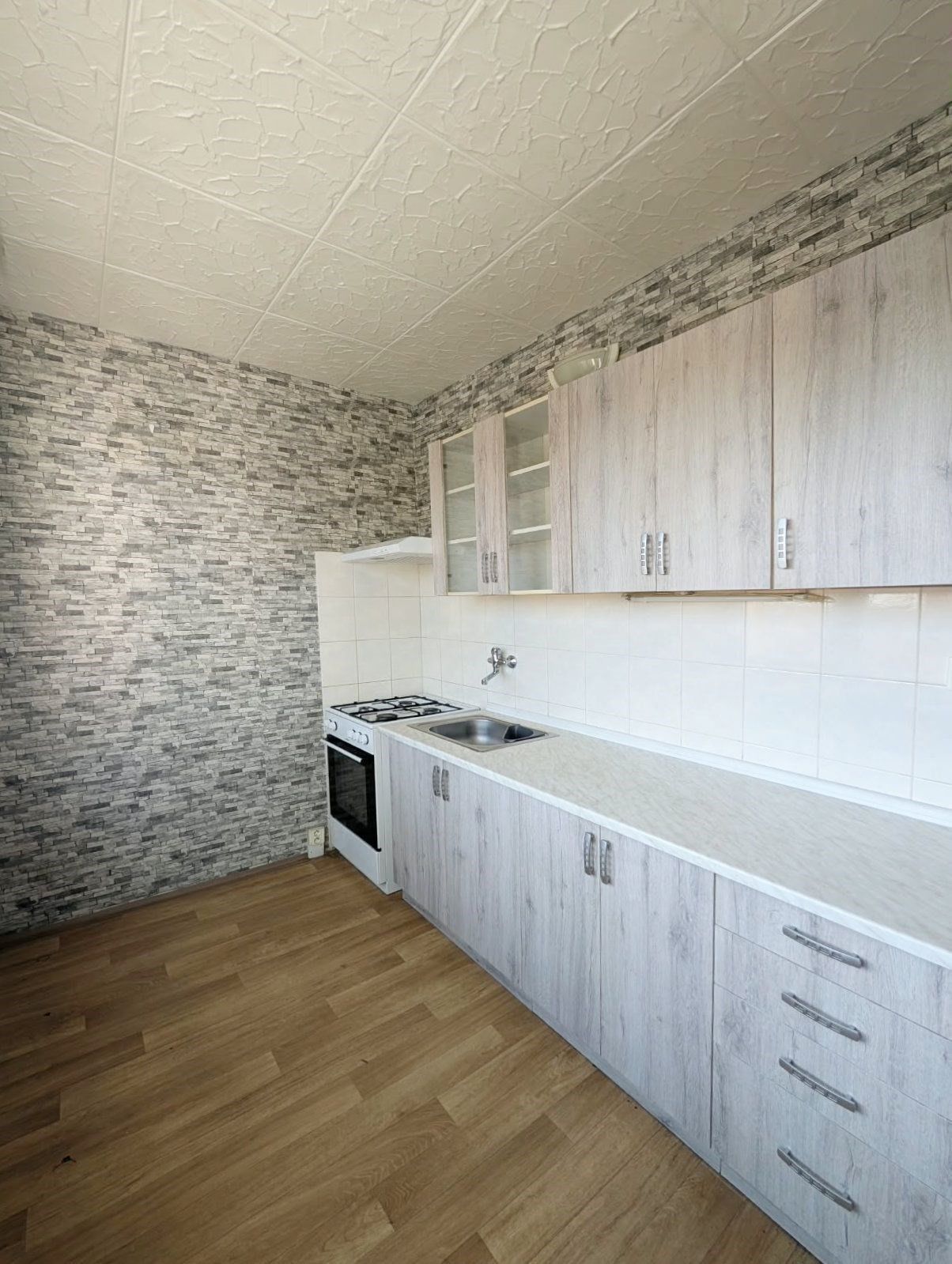 2+1, Zahradní 5171, Chomutov, 51 m² - 1