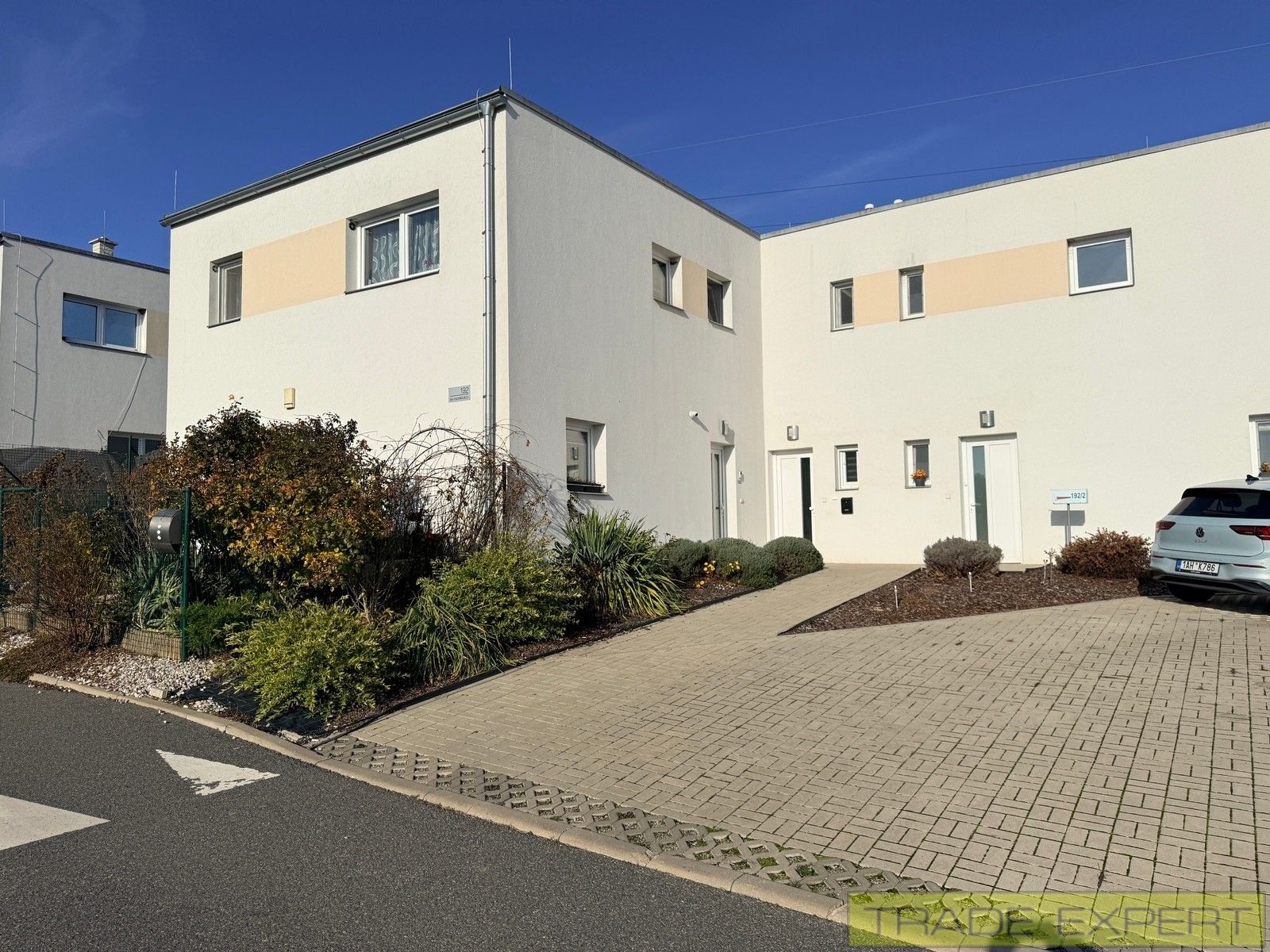 Prodej rodinný dům - Na Vinohradech, Králův Dvůr, 95 m²