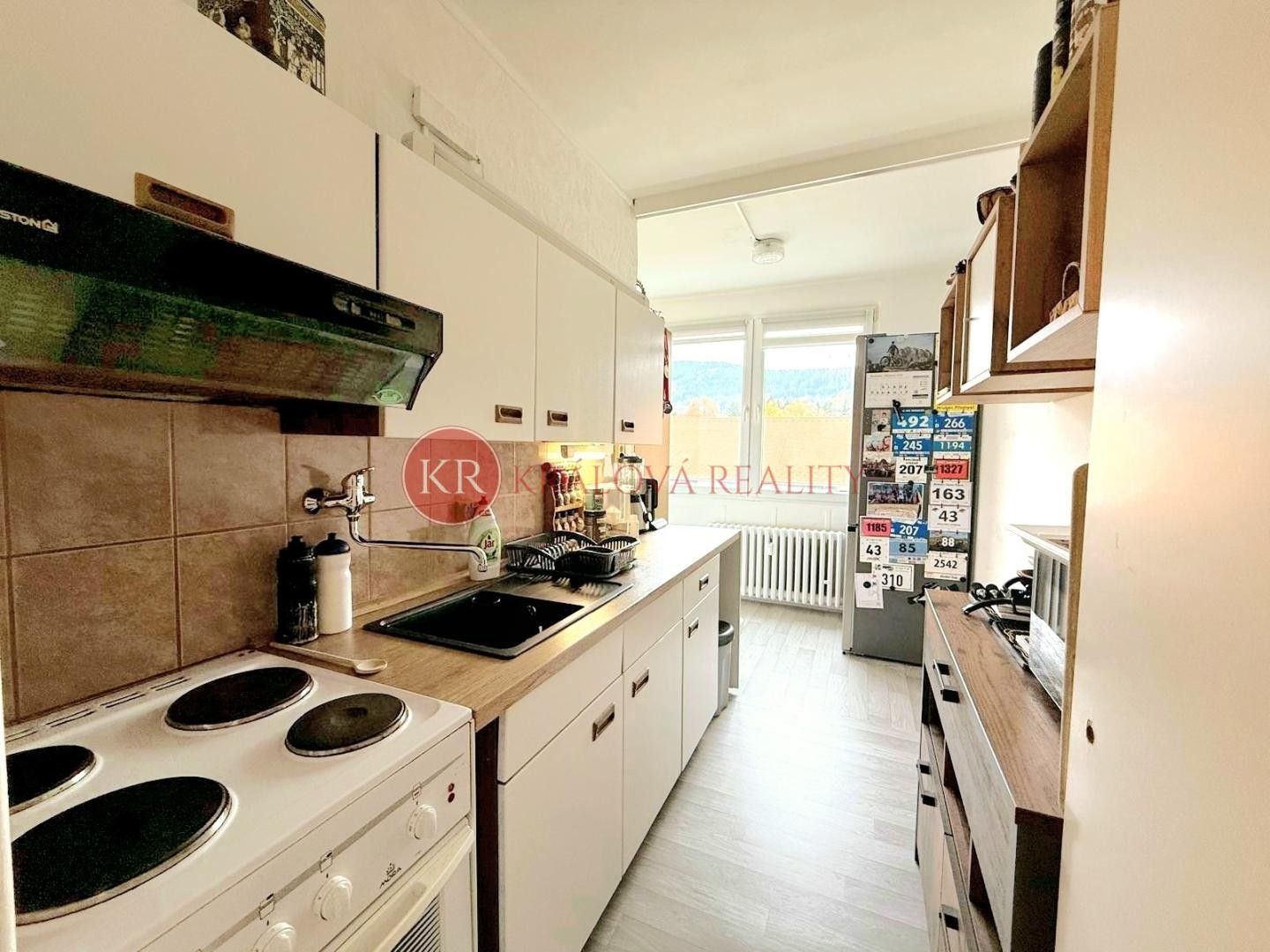 2+1, Pivovarská, Prachatice, 61 m²