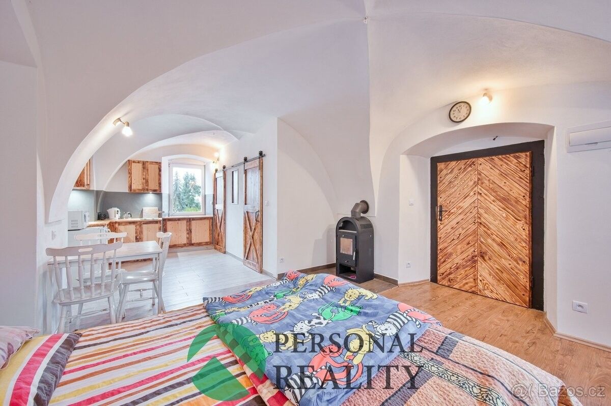 Byty, Lázně Kynžvart, 354 91