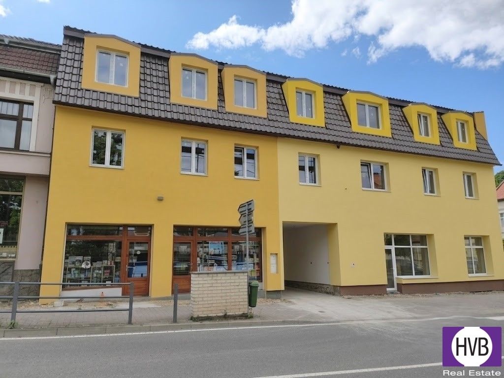 Obchodní prostory, Černošice, 252 28 - 1