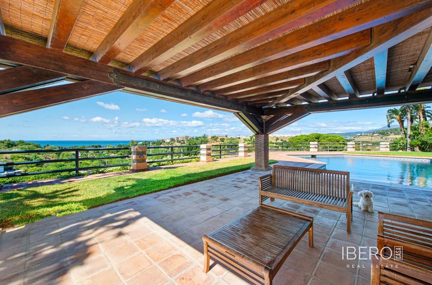 Prodej rodinný dům - Estepona, ES, 520 m² - 5