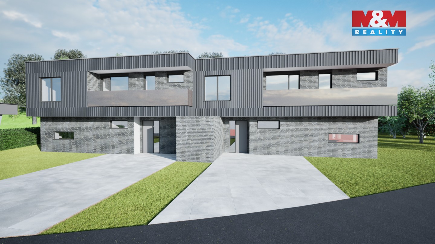 Rodinný dům · 225 m² · Malá strana, Klimkovice - 3