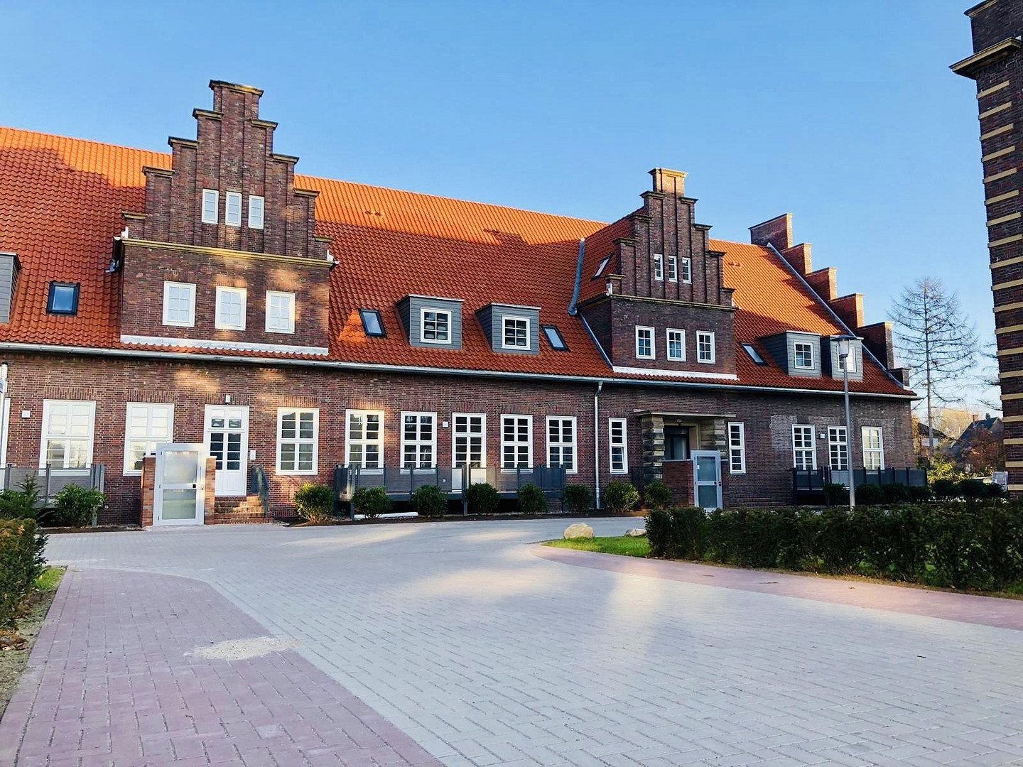 Byt 2+1 · 57 m² · Alte Schäferei 1c Oldenburg Donnerschwee Niedersachsen 26123 - 4