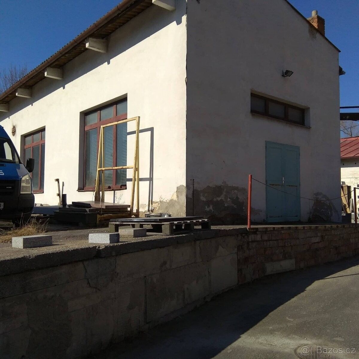 Sklad · Opava, 746 01 - 4