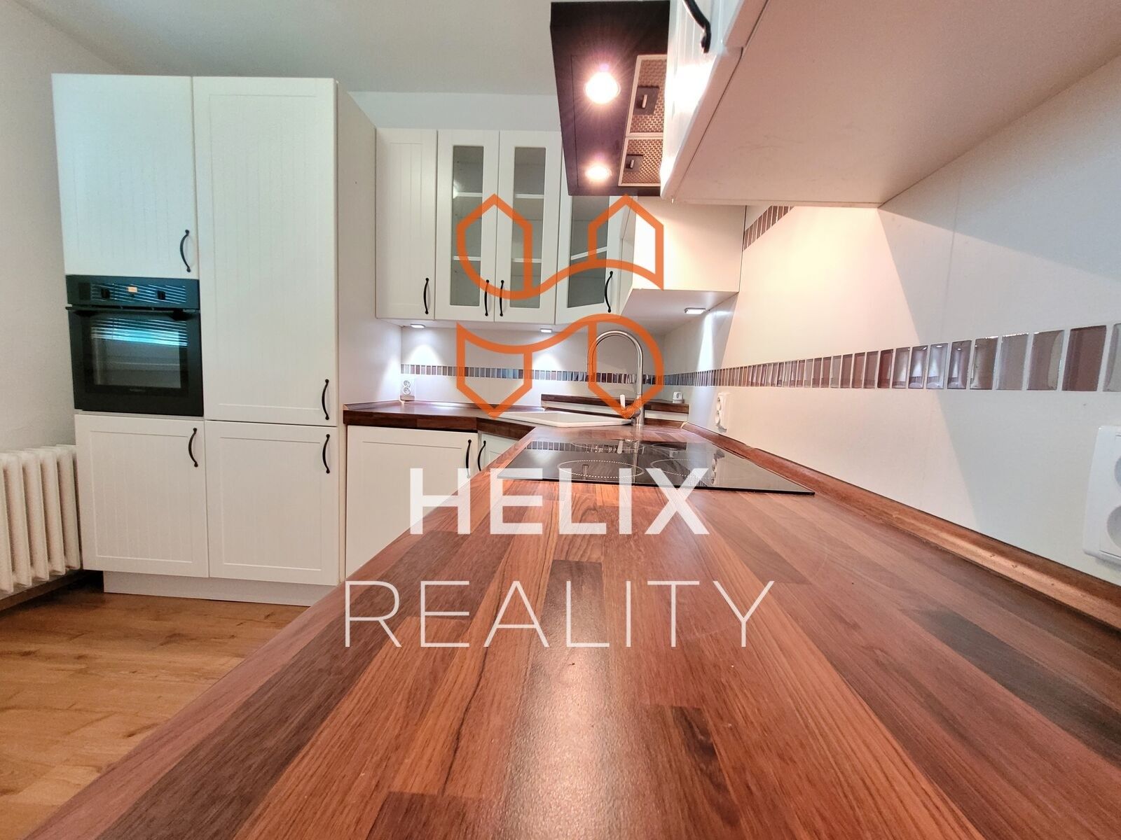 Pronájem byt 1+1 - Ostravská, Frýdek-Místek, 37 m²