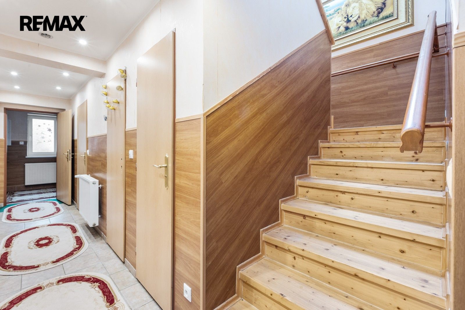 Prodej zemědělská usedlost - Nová Role Mezirolí, 900 m² - 5