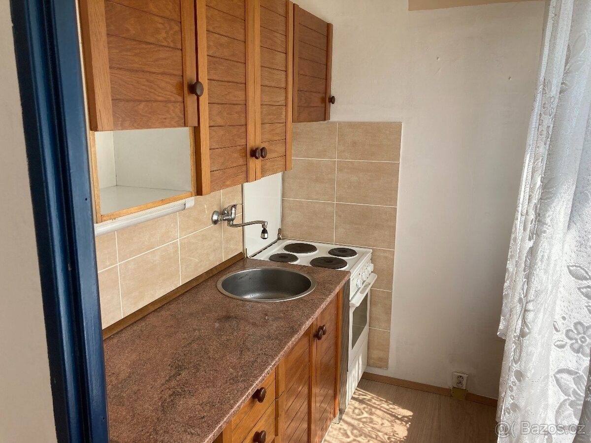 Pronájem byt - Teplice, 415 01