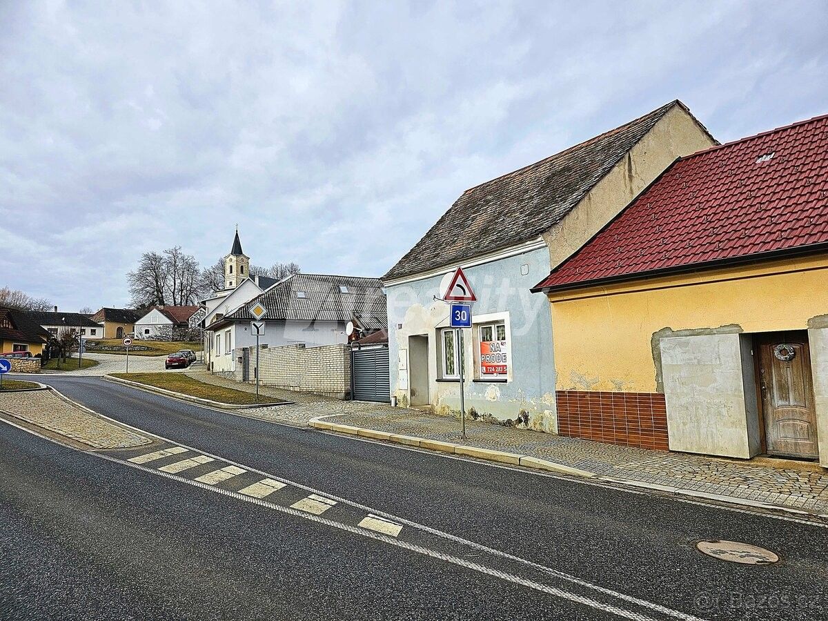 Rodinné domy, Mrákotín, 588 54