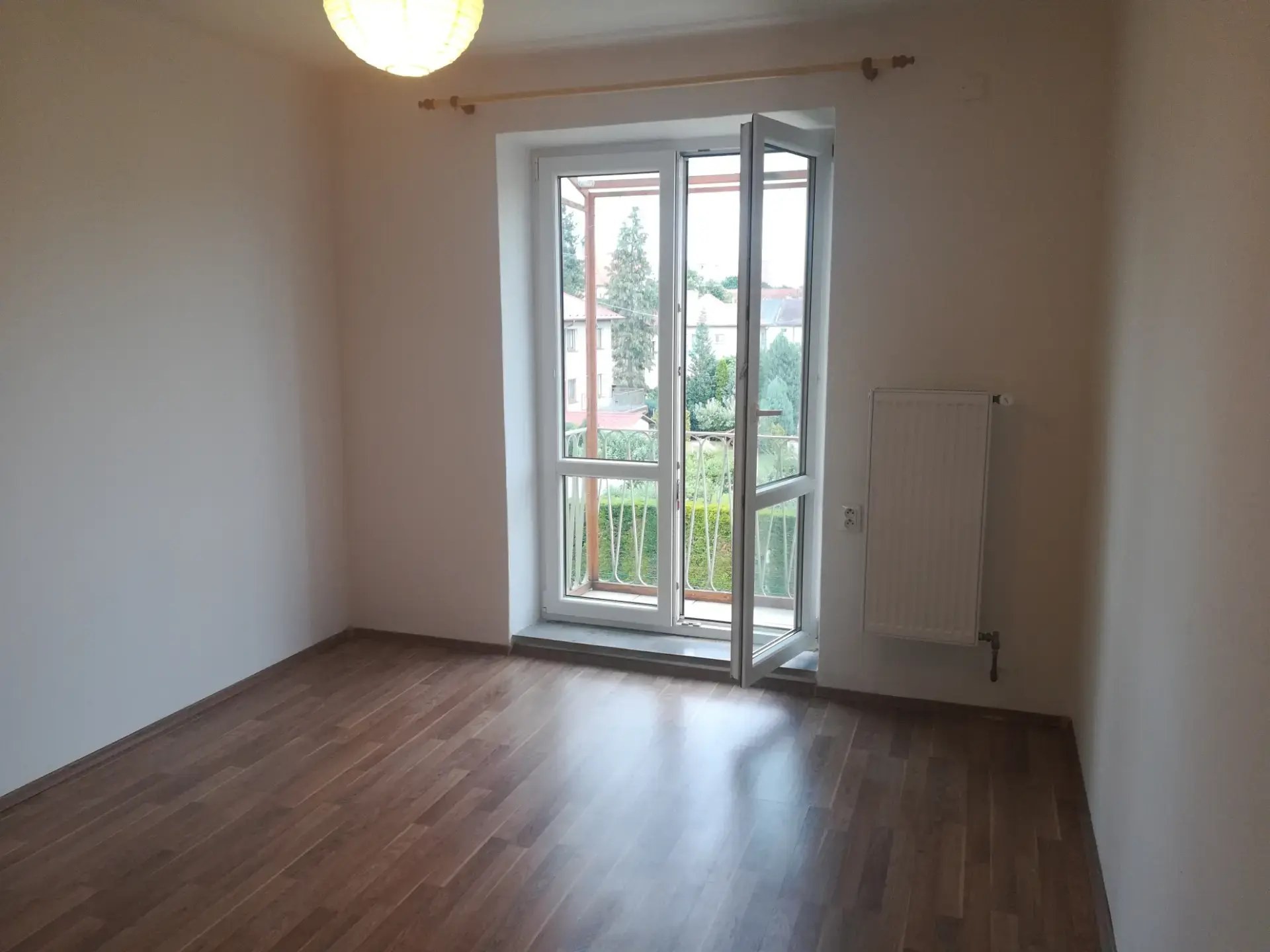 Byt 2+1 · 56 m² · Pabláskova, České Budějovice - 3