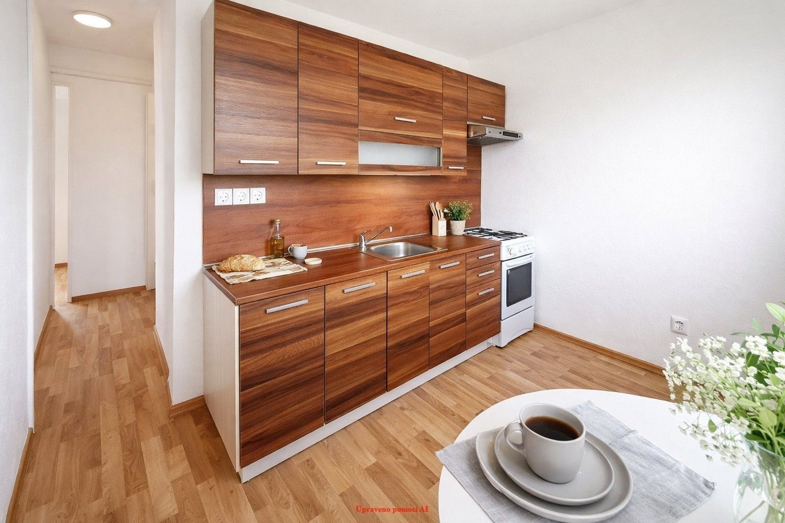 2+1, Božkova, Karviná - Ráj, Moravskoslezský kraj, 52 m² - 2
