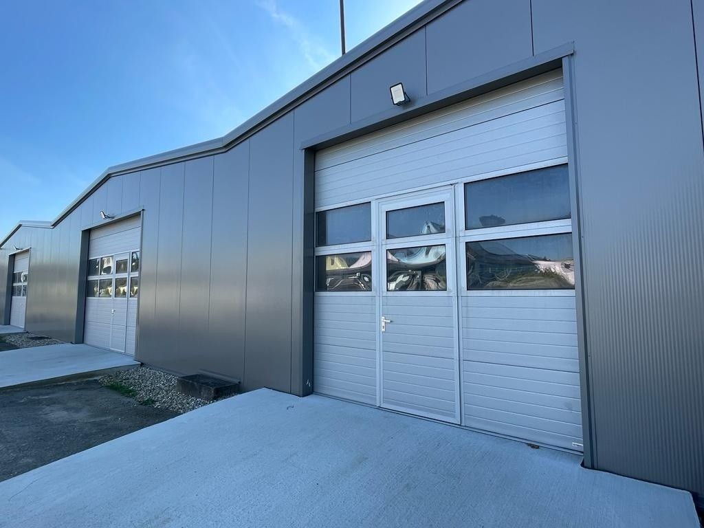 Sklady, Vikýřovice, 788 13