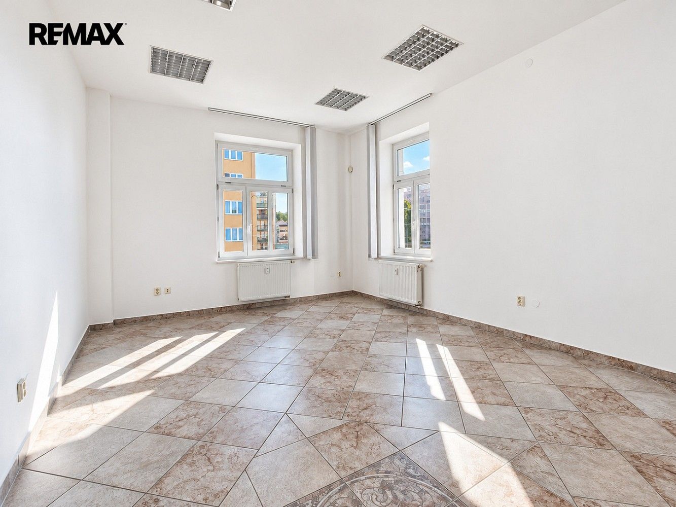 Kancelář · 96 m² · České Budějovice - České Budějovice 7, Jihočeský kraj - 4