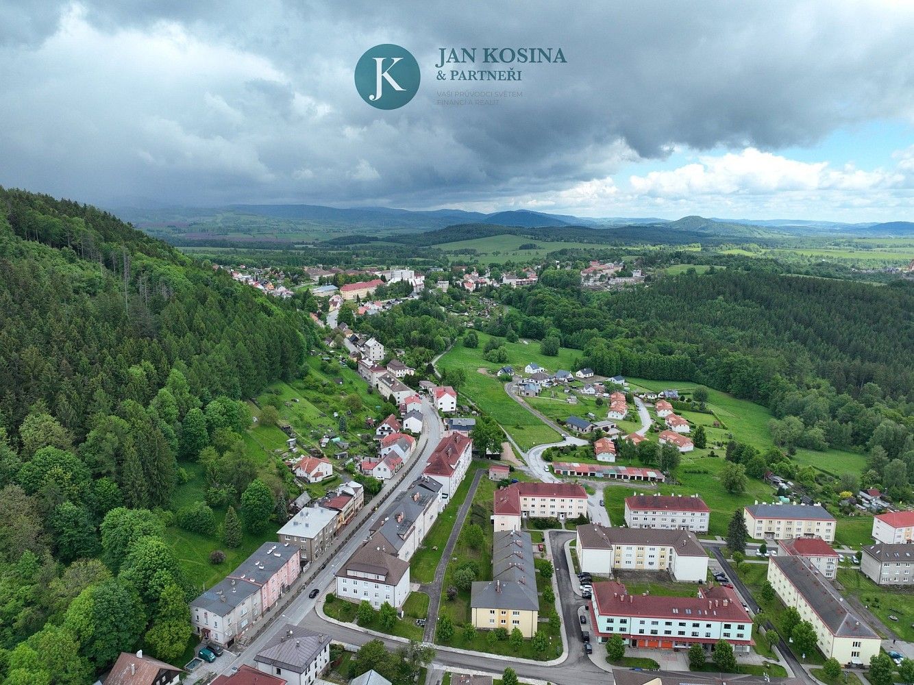 Rodinný dům · 532 m² · Žacléř, okres Trutnov, Královéhradecký kraj - 3