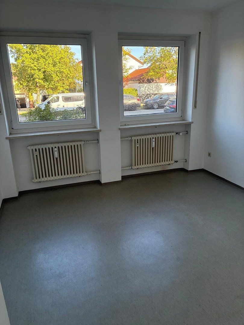 Byt 3+1 · 78 m² · Germering Neugermering Bayern 82110 - 3