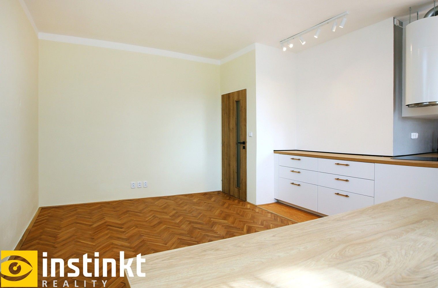 Pronájem byt 2+kk - Sídliště, Praha 5 - Radotín, 52 m² - 5