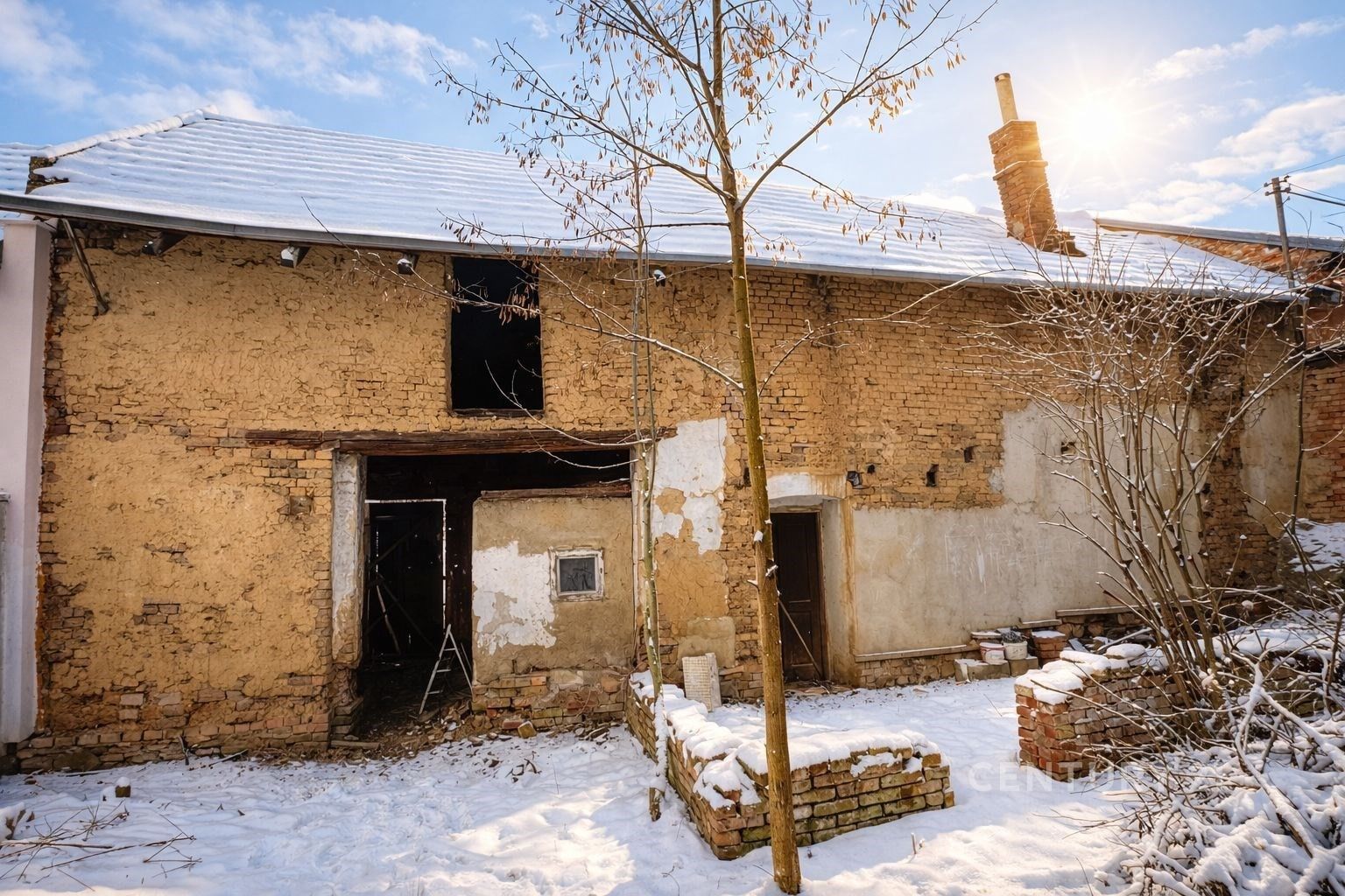 Prodej rodinný dům - Vážany, 124 m² - 5