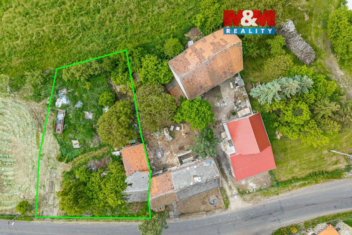 Pozemky pro bydlení, Blatno, 441 01