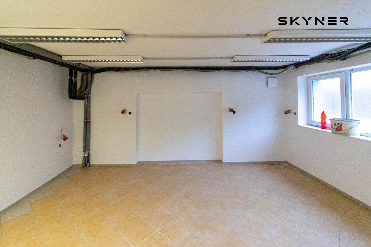 Sklad · 150 m² · Ústí nad Labem - Všebořice, Ústecký kraj - 3
