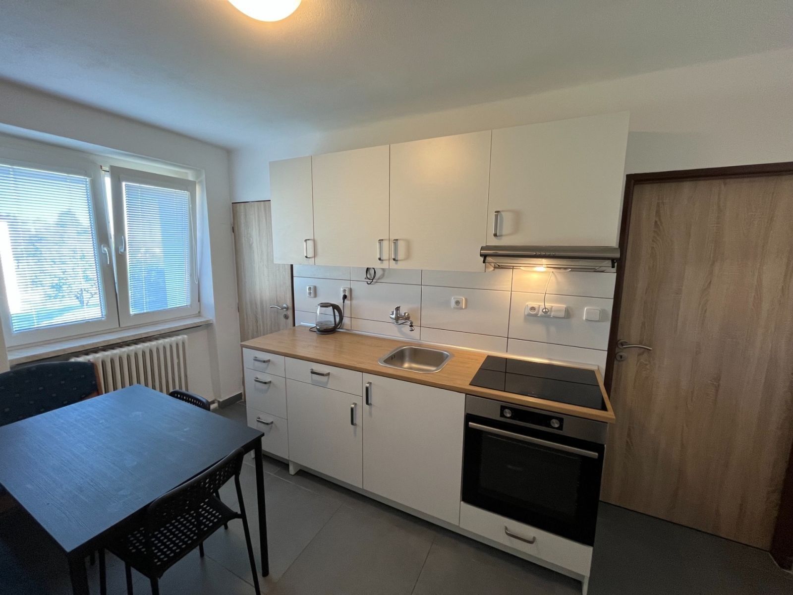 Byt 3+1, 83 m²
