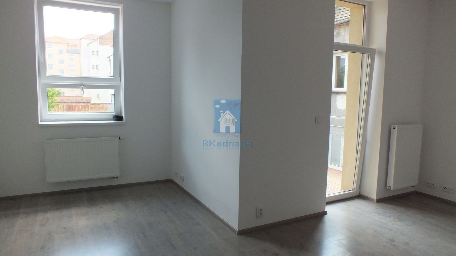 Byt 1+kk · 35 m² · Rubešova, Plzeň Východní Předměstí - 4