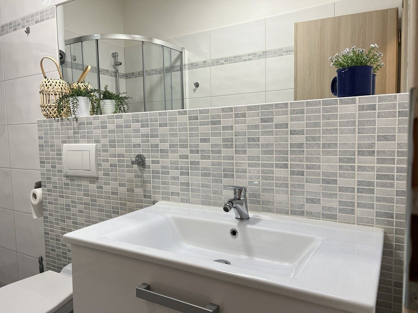1+kk, Na Okrouhlíku, Pardubice - Bílé Předměstí, 29 m² - 1