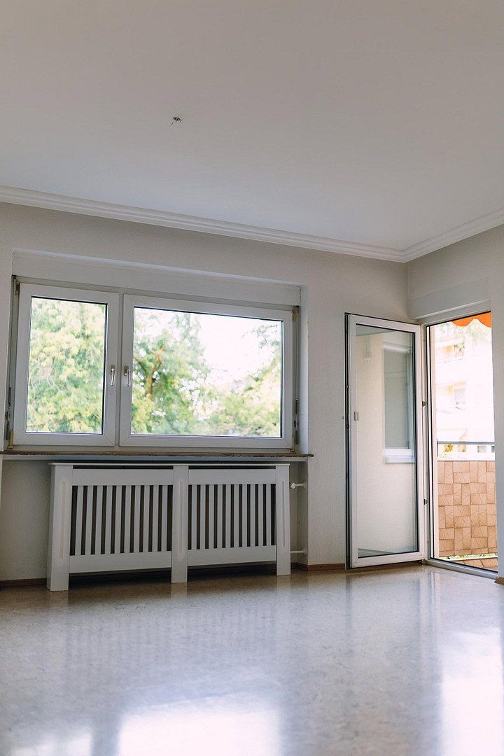 Byt 2+1 · 61 m² · Sinbronner Straße 100 Nürnberg Röthenbach Bayern 90449 - 3
