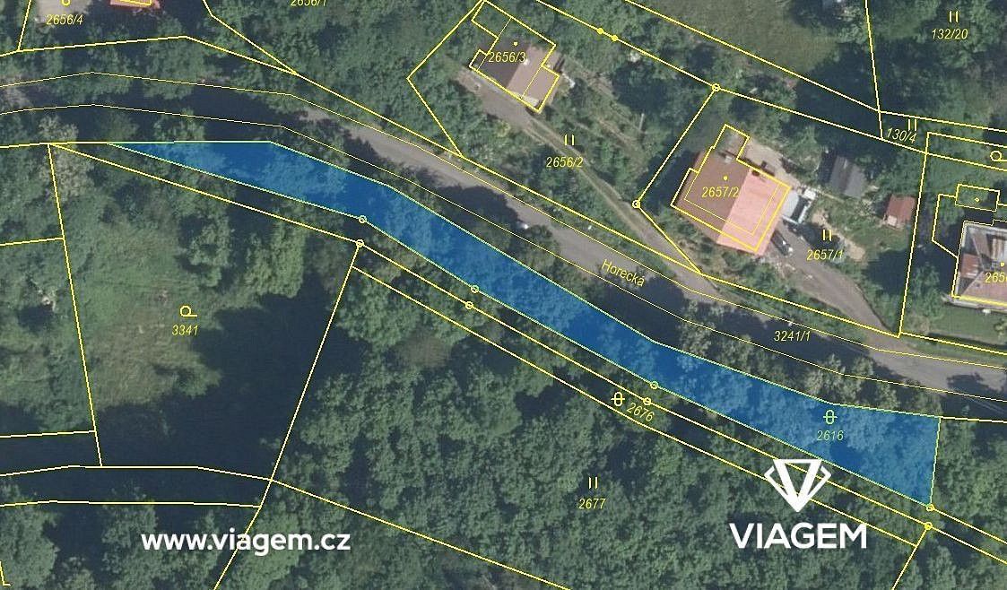 Zahrada · Železný Brod, okres Jablonec nad Nisou, Liberecký kraj - 3