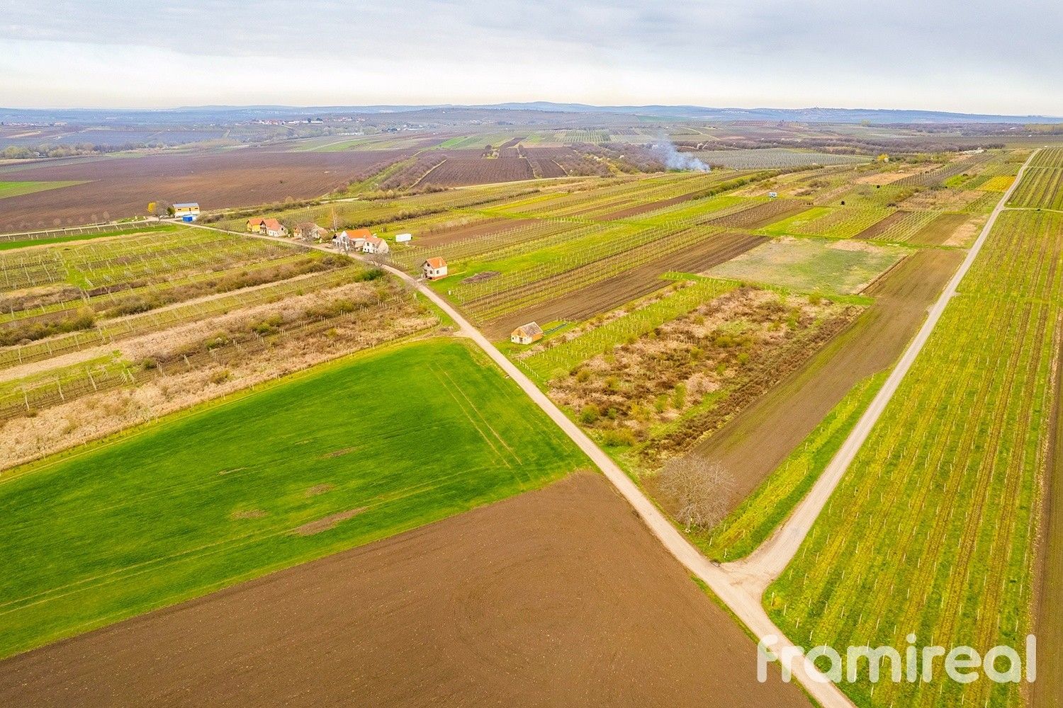 Prodej pozemek pro bydlení - Moravský Žižkov