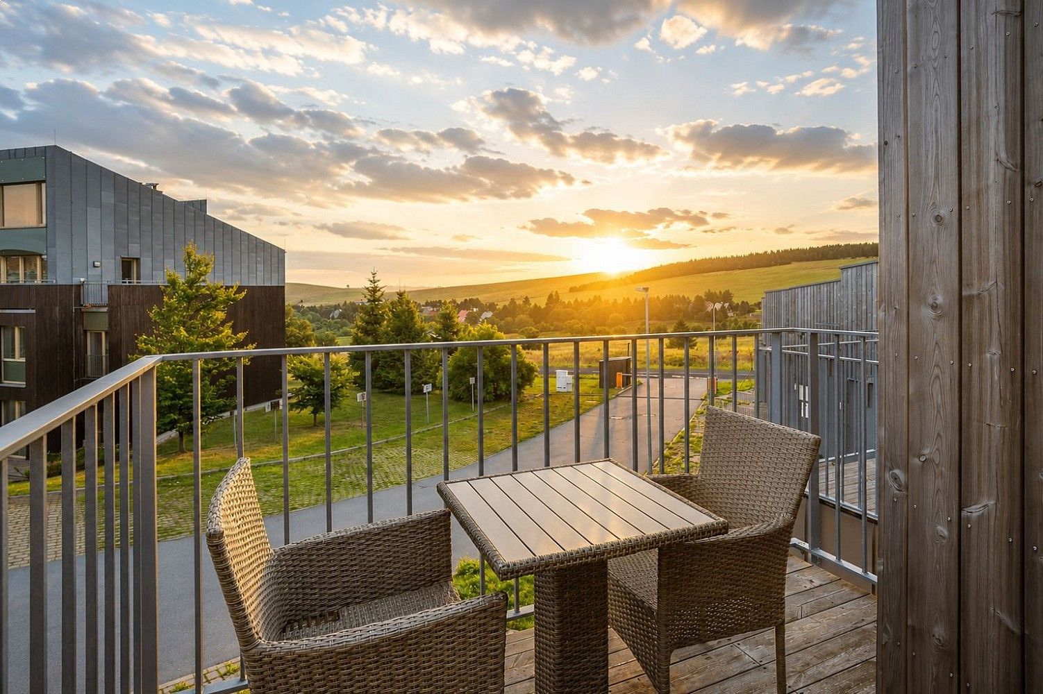 Byt 3+kk · 84 m² · Loučná pod Klínovcem - Loučná, okres Chomutov, Ústecký kraj - 4