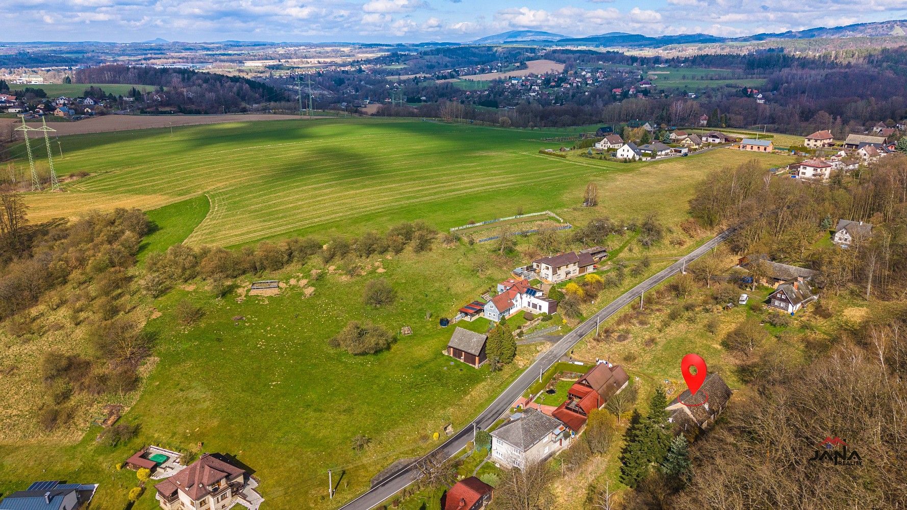 Rodinný dům · 190 m² · Mírová pod Kozákovem - Bukovina, okres Semily, Liberecký kraj - 4